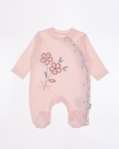 FLEXI 252086 Комбинезон FLEXI 252086 Комбинезон фото