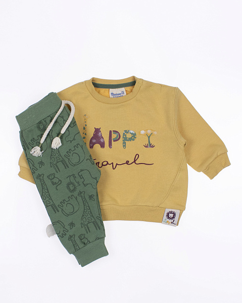 MINIWORLD 18444 Костюм фото