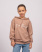 DMB KIDS 9525-1 Худи (цвет: Коричневый)