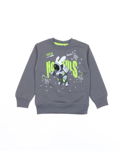 FIRST KIDS 2051 Свитшот FIRST KIDS 2051 Свитшот фото