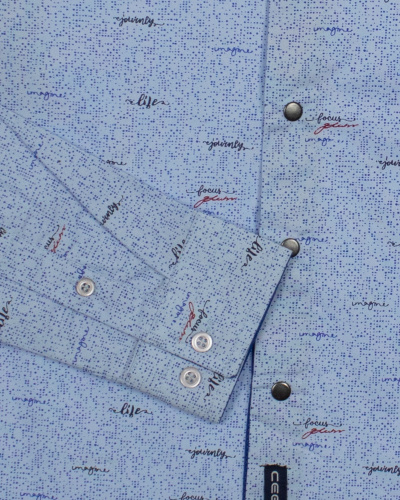 CEGISA 9152/1 Рубашка  фото