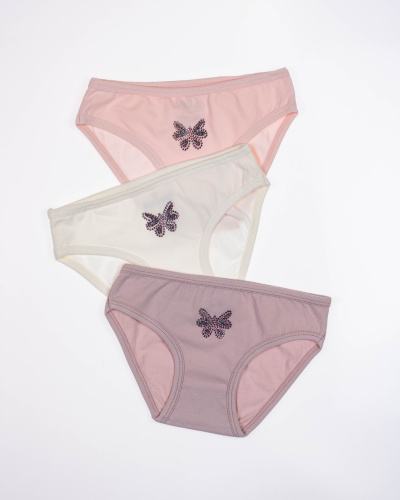 BAYKAR Трусы 5376/3 фото