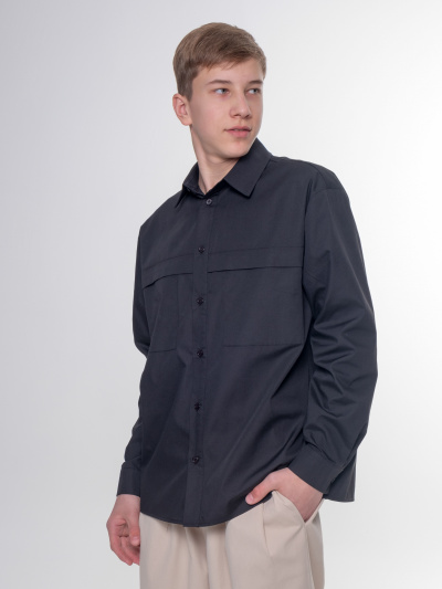 TMK 3009 Рубашка фото