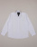 CEGISA 4441 Рубашка (кнопки) (Цвет:Белый)