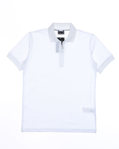 CEGISA 2315/2 Поло (цвет: Белый)