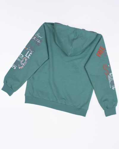 BOLD 2928 4189/1 Худи BOLD 2928 4189/1 Худи фото