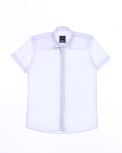 CEGISA 2466/1 Рубашка  (цвет: Белый 164 см)