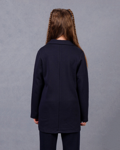 DMB KIDS 5895 Пиджак "оверсайз" DMB KIDS 5895 Пиджак "оверсайз" фото