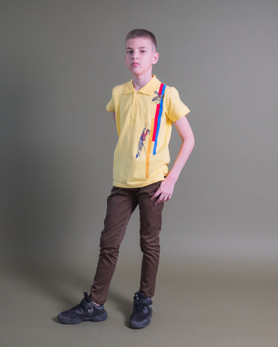 BOLD 19016 Брюки фото