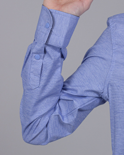 CEGISA 1644/1 Рубашка (молния) фото