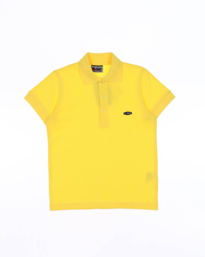 CEGISA 9809 Поло (цвет: Желтый)