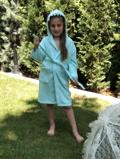 RAMEL 412 Халат RAMEL 412 Халат фото