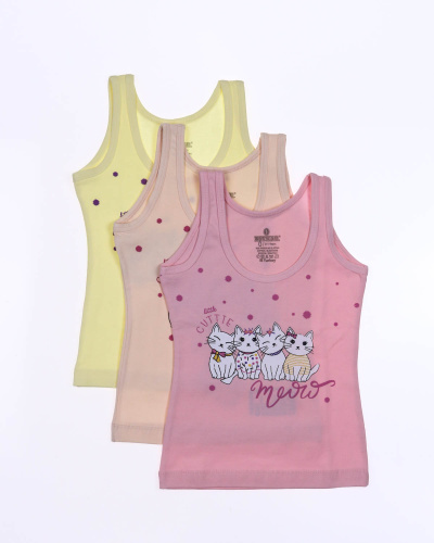 BAYKAR Майка 4260 BAYKAR Майка 4260 фото