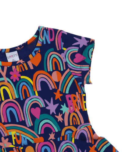 LOVETTI 5911-128 Платье LOVETTI 5911-128 Платье фото