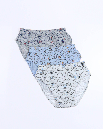 BAYKAR Трусы 3651 фото