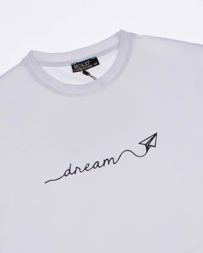 BOLD 7539 7058 Футболка BOLD 7539 7058 Футболка фото