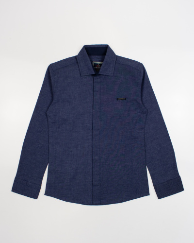 CEGISA 0013/2 Рубашка (цвет: Синий)