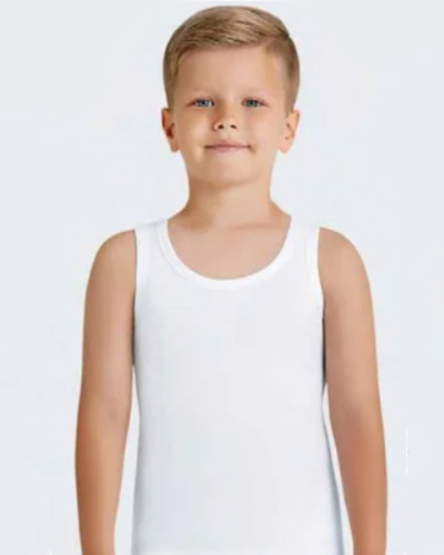 BAYKAR Майка 2200-01/2 BAYKAR Майка 2200-01/2 фото