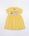TMK 5372 Платье (цвет: Желтый)