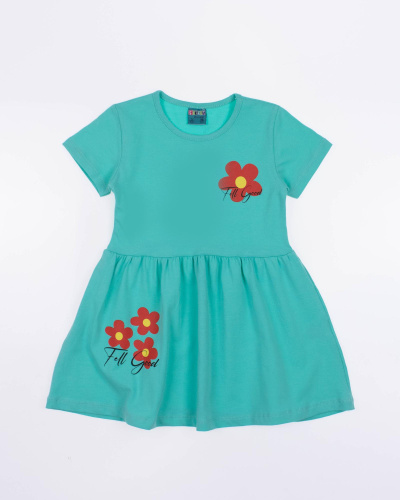 CITCIT BEBE 16288 Платье CITCIT BEBE 16288 Платье фото