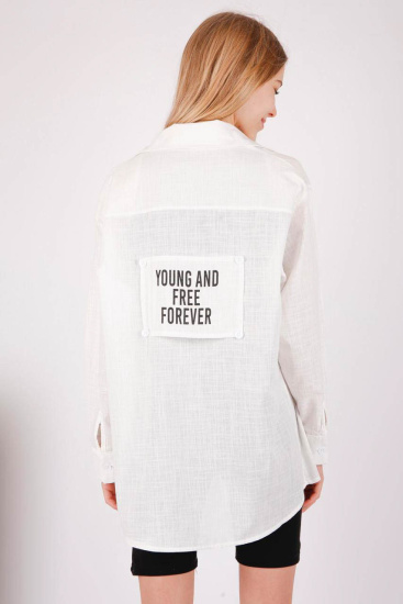 TETO 0738 Рубашка фото